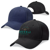 Polycotton Event Cap 20+ Bulk