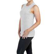Women's combed cotton Tank