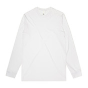 AS Colour - Mens Staple Organic L/S Tee